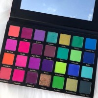 Lick and Lash Palette Playful (Playful Palette)